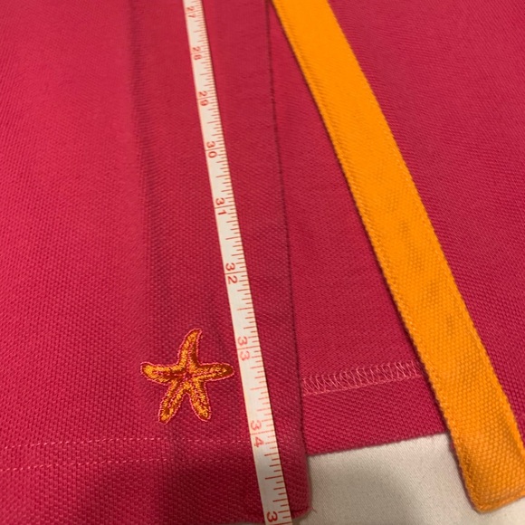 Quacker Factory 2-Piece Pink Skirt Set 3X - Picture 4 of 4